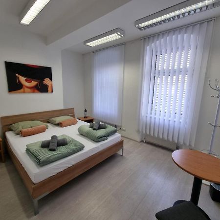 Rosens Wien מראה חיצוני תמונה