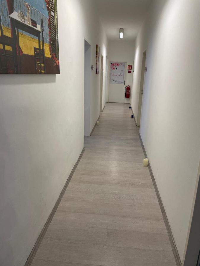 Rosens Wien מראה חיצוני תמונה