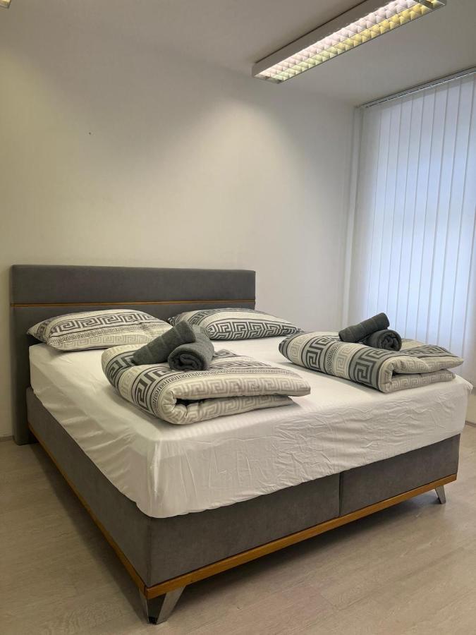 Rosens Wien מראה חיצוני תמונה