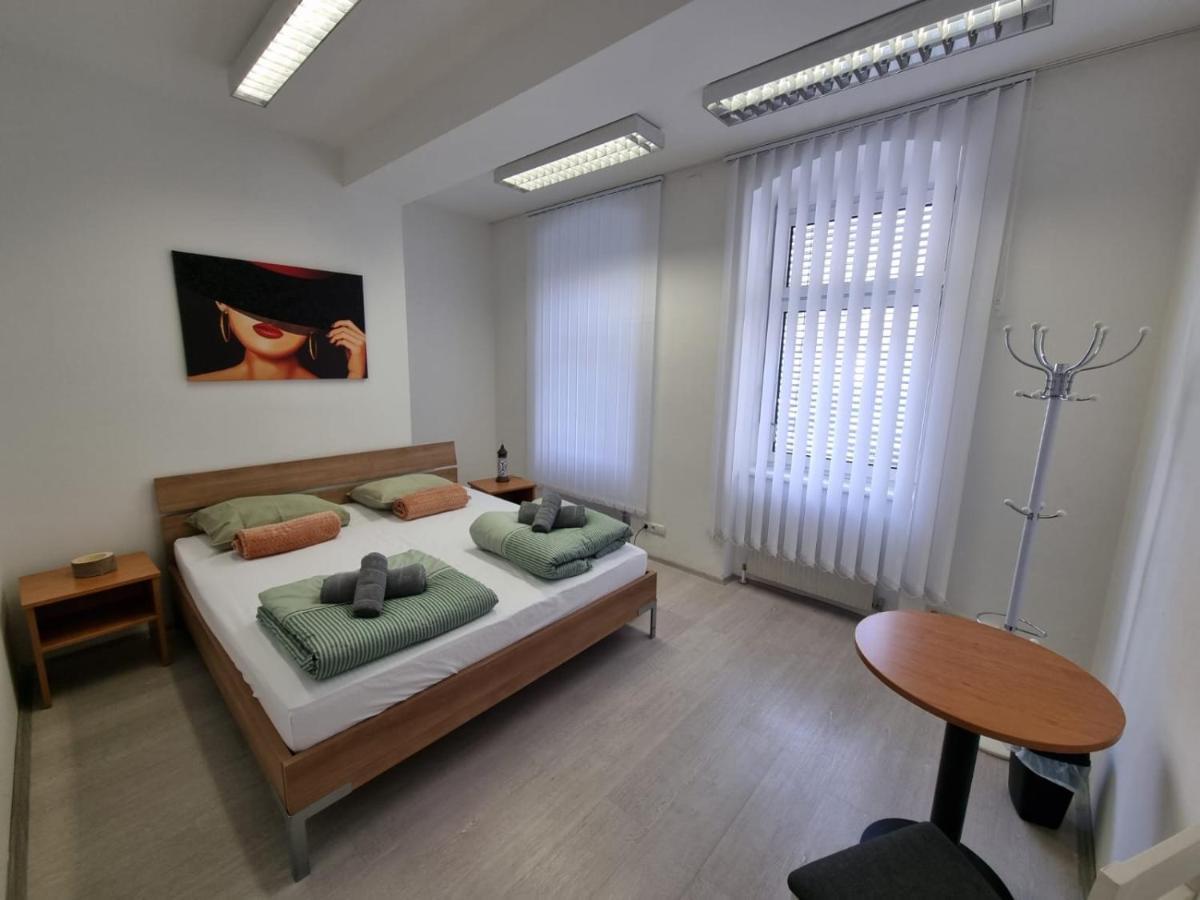Rosens Wien מראה חיצוני תמונה