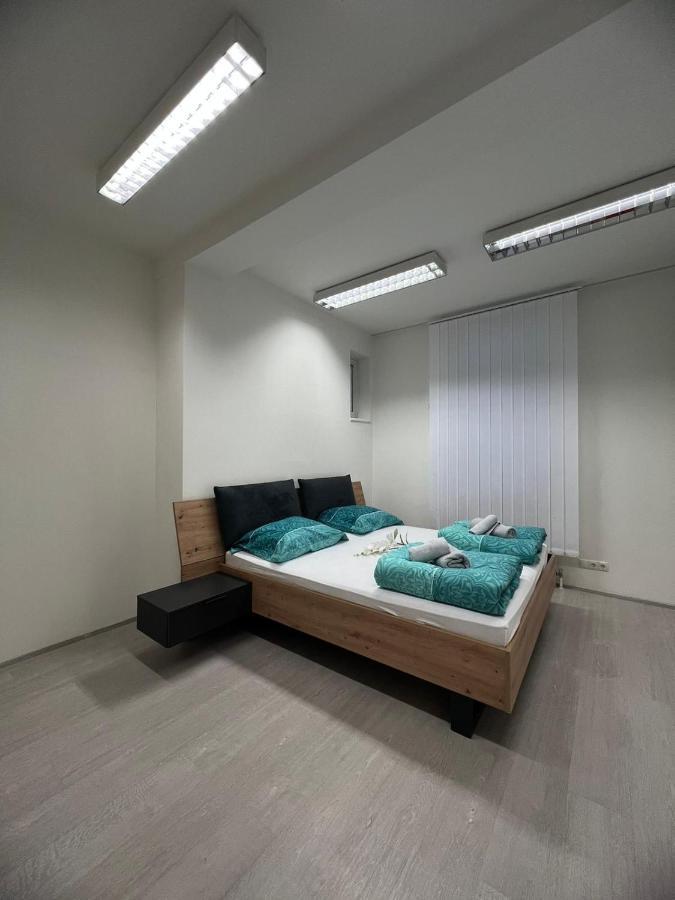 Rosens Wien מראה חיצוני תמונה